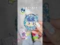 たまごっちをデコってみた!#たまごっち#デコ#平成#ギャル#diy