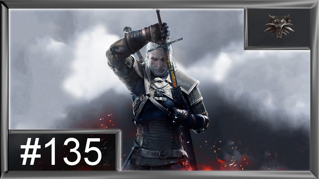 The Witcher 3 Liebling Der Götter The Witcher 3 Wild Hunt - Der Liebling der Götter (Quest) - #135 | Full