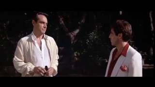 Scarface - My balls and my word