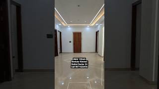 4bhk 120mtr with Modular kitchen Rohini Sector 24 Delhi Call 9871626492