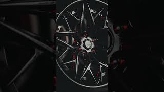 Absolutely unique modular wheel - Turismo NT!