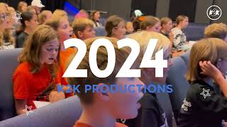 Recap 2024