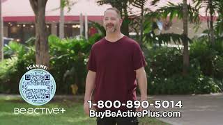 Be Active Plus Details