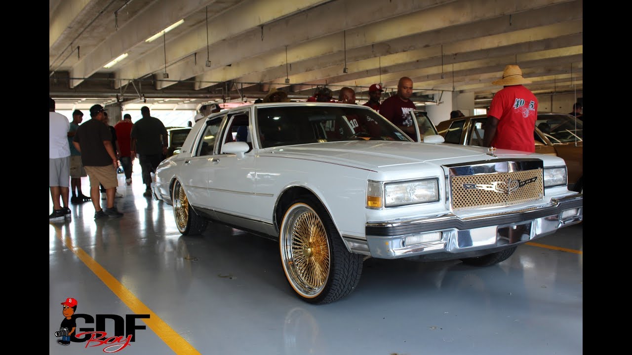 Box with 4 Custom Built 12s in a Sealed Box.(Beat'n) YouTube