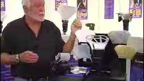 The Imaging Resource at Photokina 2006: LumiQuest