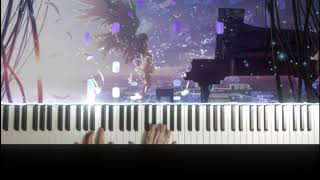Ichiban no Takaramono (OST 'Angel Beats') - AnimeMidi Piano Transcription