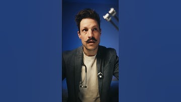 Het snelste hersenzenuwonderzoek op YouTube #asmr #shortsfeed #viral