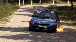 Rallye des Vins du Gard 2026 Best of Day 2