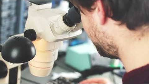 Majella Audio | IMPLEXUS - "How its made"