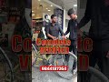 🔥 Bhaiyya, ಶನಿವಾರ repair ಗೆ ಕಳಿಸಿದ cycle ಈಗ full service ಆಗಿದೆ guru!ಎಲ್ಲವೂ 🔥mint condition ready ide