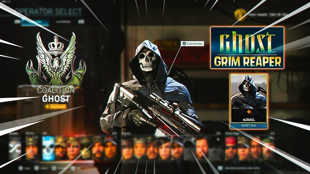 ghost warzone download ghost warzone download