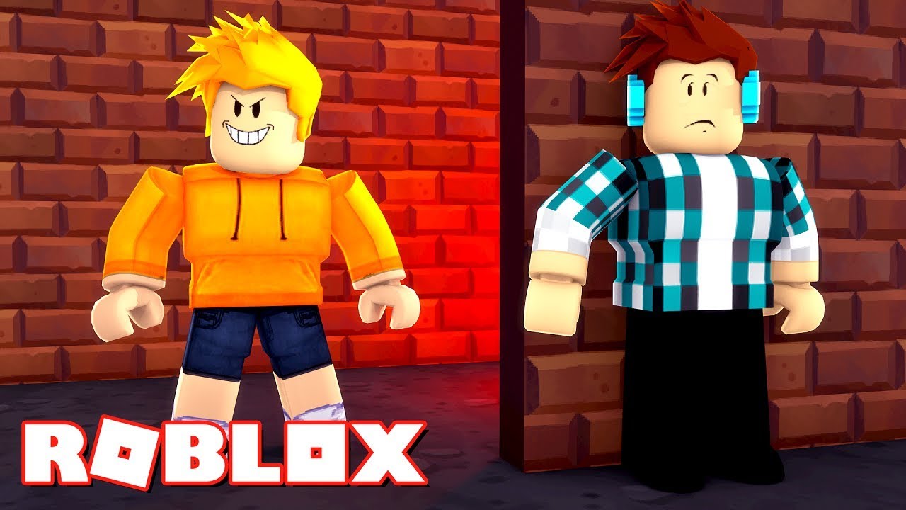 Roblox - NÃO SEJA ENCONTRADO NO ESCONDE ESCONDE !! 