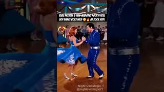 Download Lagu Elvis Presley \u0026 Ann-Margret ROCK N ROLL BOP Dance GOES WILD 😳🔥 #shorts #viral #elvispresley MP3