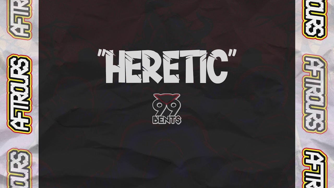 [FREE] "HERETIC" *Chris Travis TYPE BEAT* (Prod. 99BENTS)