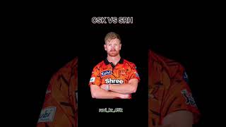 CSK VS SRH IPL Match.......#iplt20 #iplt20matches #ipl2026 #cricket #trending