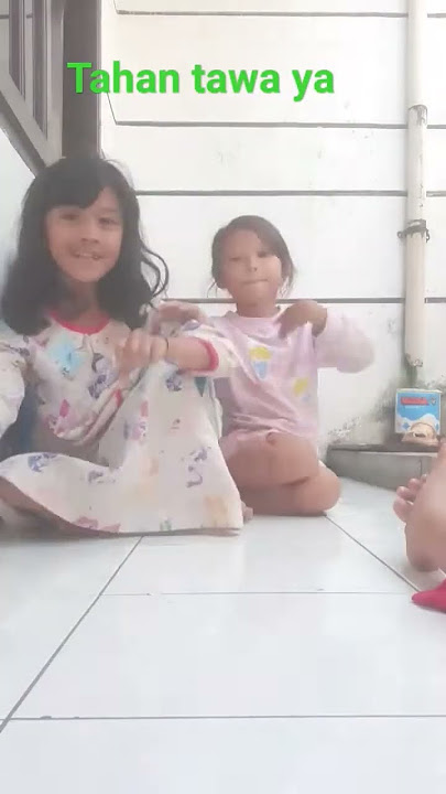 maaf keliatan cancut