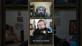 Julian wanted to make something grander #waywardrealms #twr #oncelostgames #olg #gaming