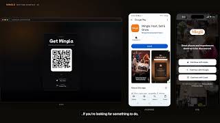 Getting the apps | Mingla Help Centre 01 screenshot 3