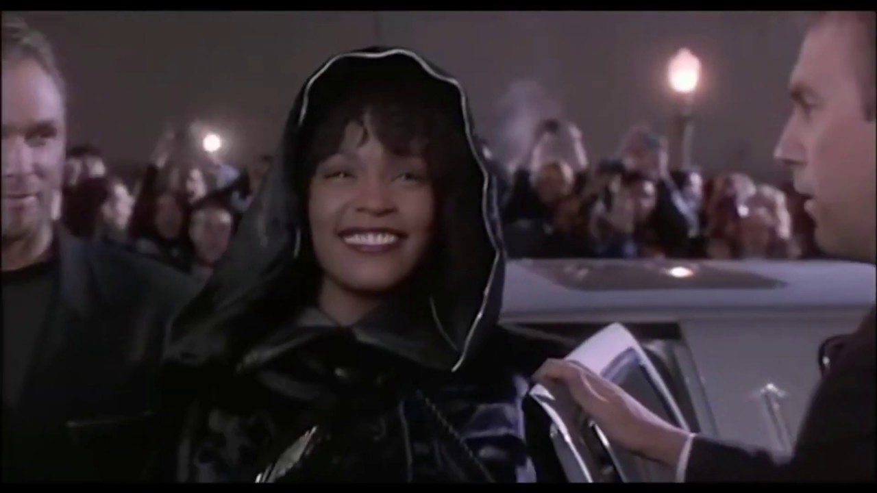 I Will Always Love You Whitney Houston Theme The Bodyguard 1992 ( Djs