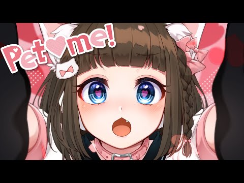 【 百合っ娘な猫が 】 pet❤me! 【 歌ってみた 】