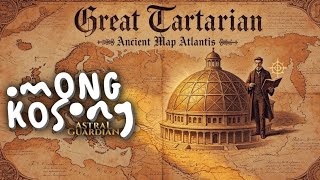 ATLANTIS - Nikola Tesla dan Great Tartarian: Rahasia Peradaban Atlantis yang Disembunyikan Dunia?! ATLANTIS - Nikola Tesla dan Great Tartarian: Rahasia Peradaban Atlantis yang Disembunyikan Dunia?!