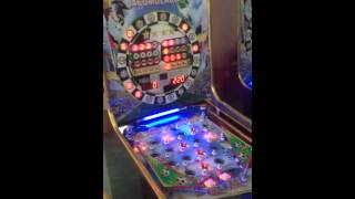 6 balls pachinko machine pinball machine casino gambling machine screenshot 5