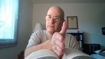 Rightly Dividing Part 1