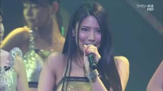 AKB48 Oshima Team K   Waiting Stage