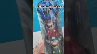 Vintage Super Mario collectible.