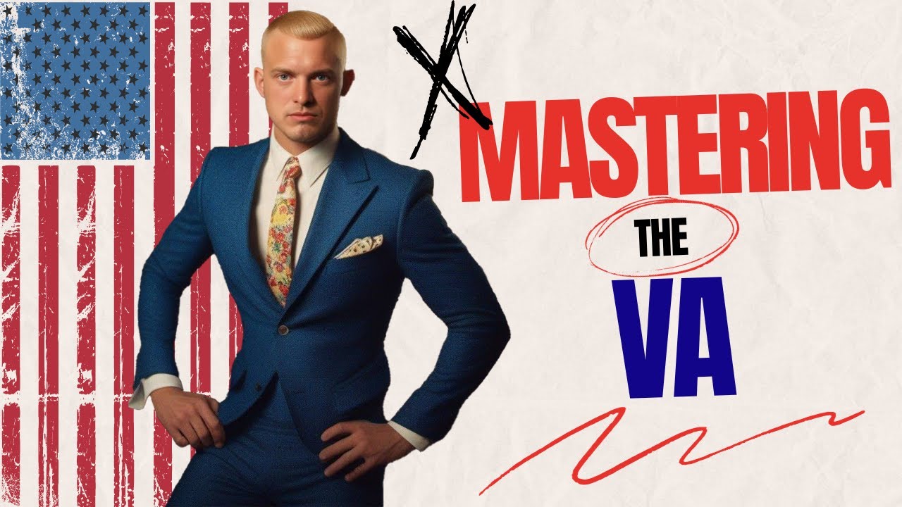 From Disability to 7-Figures: How I'm Turning Adversity into Financial Success