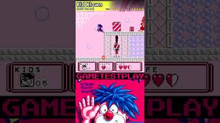 Kid Klown NES Shorts Remember