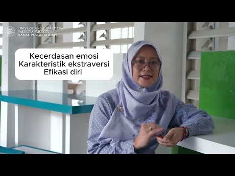 Apa yang Membuat Mahasiswa Merasa “Punya Tempat” di Kampus? - Dr. Rachmawati