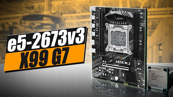 Xeon 2670 v3: Potência Acessível e Compatível com DDR3