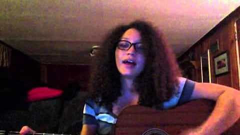 Hudson Taylor -Won't Back Down- Zandra