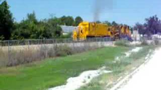 KCS Jordon spreader.