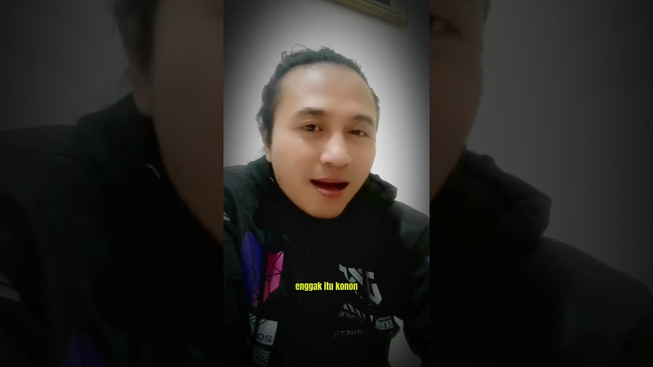 Cinta itu membunuhMu. 