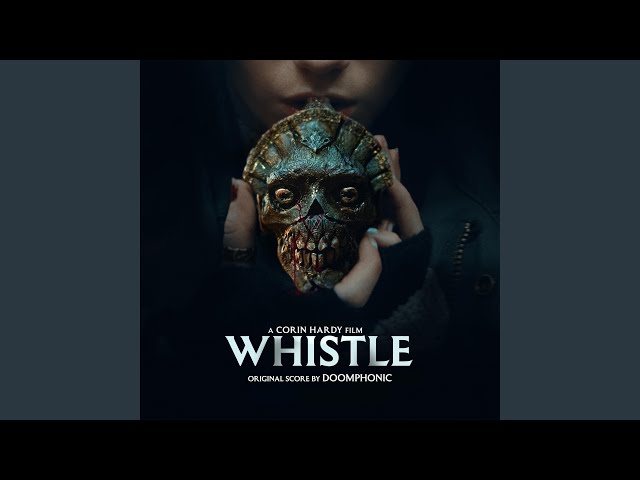 Whistle End Titles