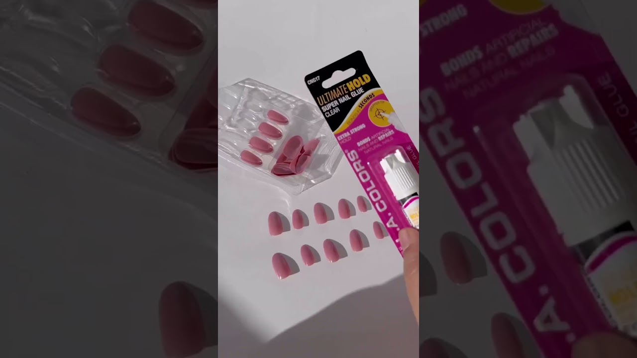 Get ready to nail your nail glam with our new NAIL STYLES at your nearest Family Dollar 🙌🏼