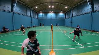 Ep8 | 20240528 | Badminton | ตีก้าว