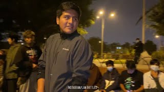 K6 Vs Gss Octavos Trap1Vs1Battles Fecha 3