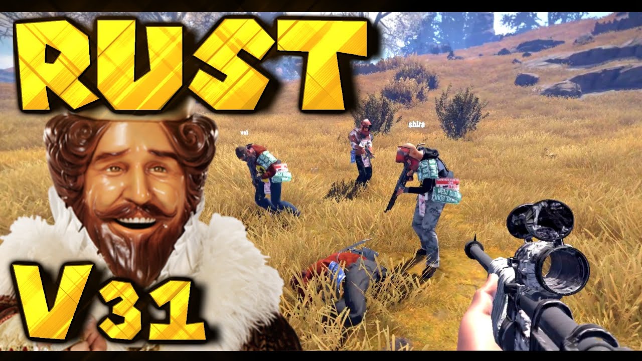 Rust Vanilla Simulator _ The Ultimate Insult Generator – ERWIML