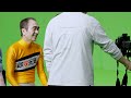 即攻元気ゼリー WEB CMメイキング