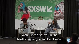 The Business Behind the Beats: Jerry “Wonda” Duplessis on Ownership & Legacy