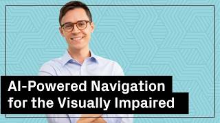 AI-Powered Navigation Assisting the Visually Impaired