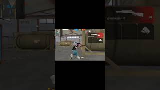 3FINGER HANDCAME ❤️🩹#freefire #raistar #pnrose #trendingshorts #viralsong #growth #reach #foryou