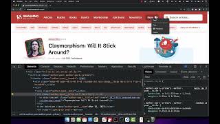 Introducción a las Herramientas de Desarrollo (Developer Tools) en Chrome