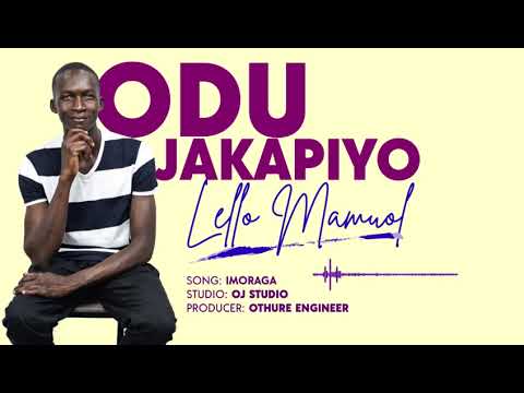 Odu Jakapiyo   Imoraga official audio