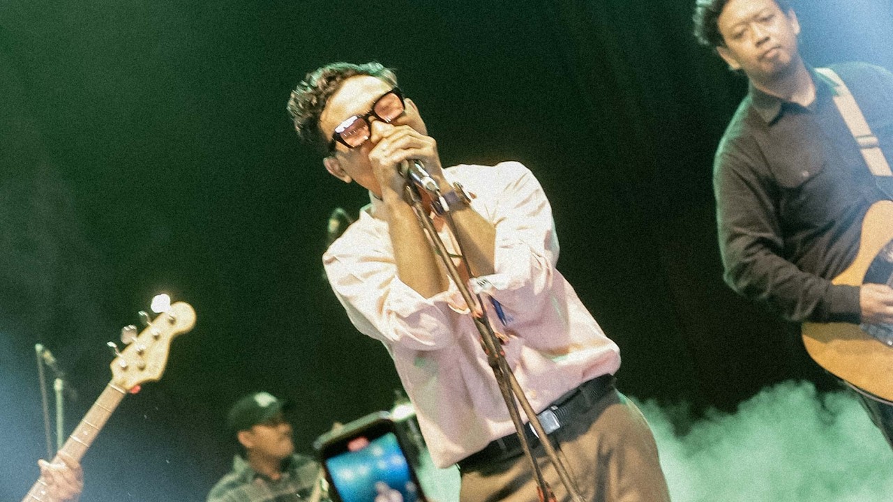 (DAY 2) - DARU WINAS - GADUNGSARI FESTIVAL 2025