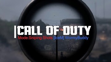 Call of Duty: WW2 SNIPING,FLAMETHROWER MULTIPLAYER GAMEPLAY (COD WW2)