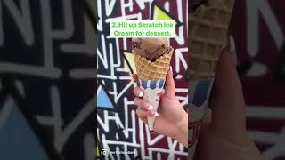 Hidden Gems of the Milwaukee Food Scene!